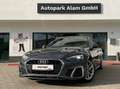 Audi A5 Sportback 40 TDI S line ACC DAB Lane RFK Side Gris - thumbnail 1