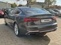 Audi A5 Sportback 40 TDI S line ACC DAB Lane RFK Side Gris - thumbnail 3