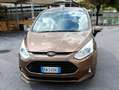 Ford B-Max B-Max 1.4 Titanium 90cv Marrone - thumbnail 3