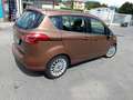 Ford B-Max B-Max 1.4 Titanium 90cv Marrone - thumbnail 1