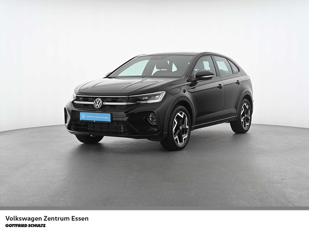 Volkswagen Taigo 2026