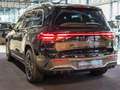 Mercedes-Benz EQB 350 EQB 350 4M AMG Line DISTRONIC DAB Memory AHK 360 Schwarz - thumbnail 5