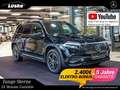 Mercedes-Benz EQB 350 EQB 350 4M AMG Line DISTRONIC DAB Memory AHK 360 Schwarz - thumbnail 1