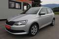 Skoda Fabia 25 1,0 Argintiu - thumbnail 1