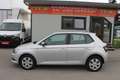 Skoda Fabia 25 1,0 Argintiu - thumbnail 4