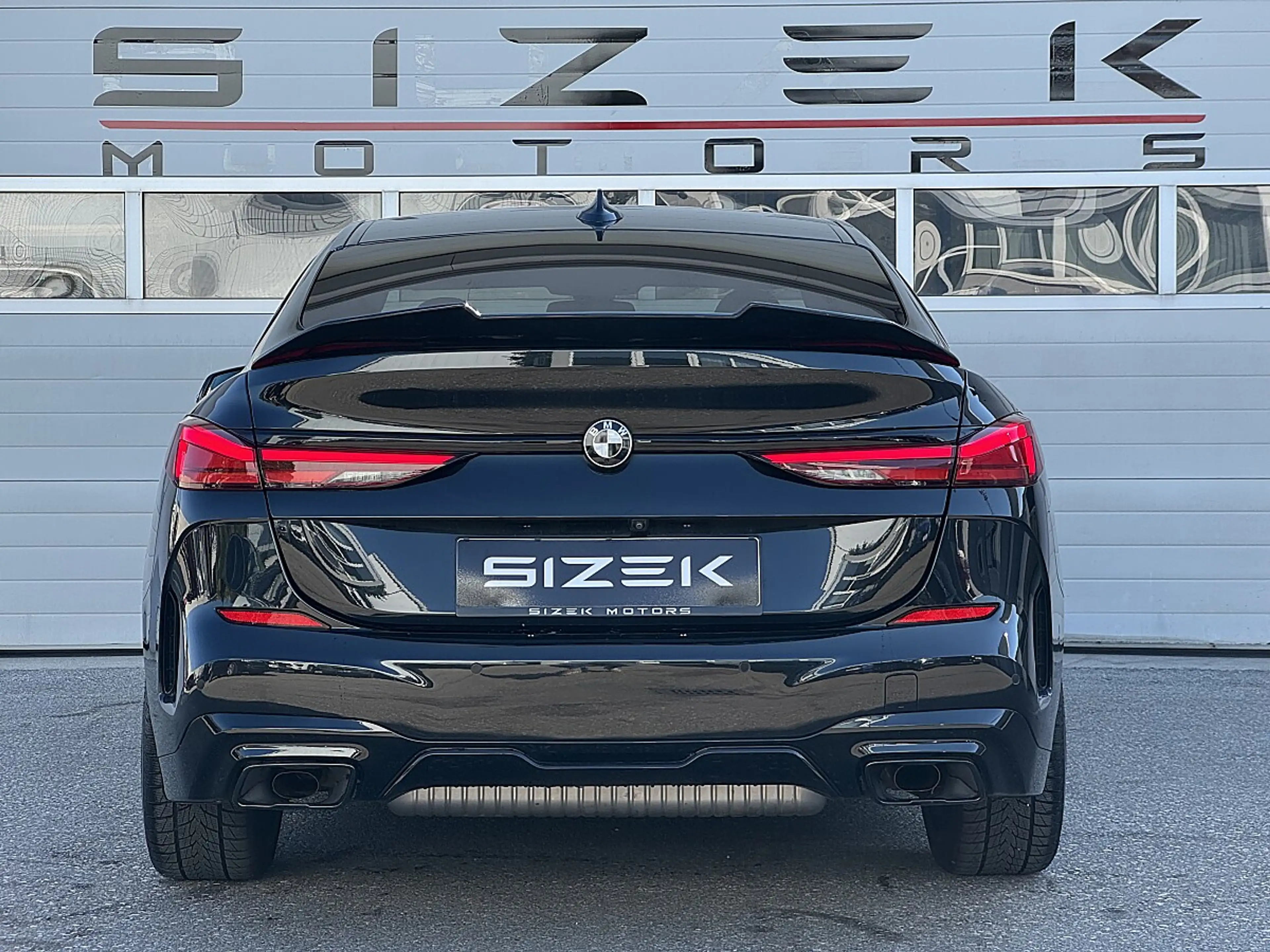 BMW 235 M235i xDrive Gran Coupe Aut.|M-PAKET|ACC|H&K|LE... — photo 6