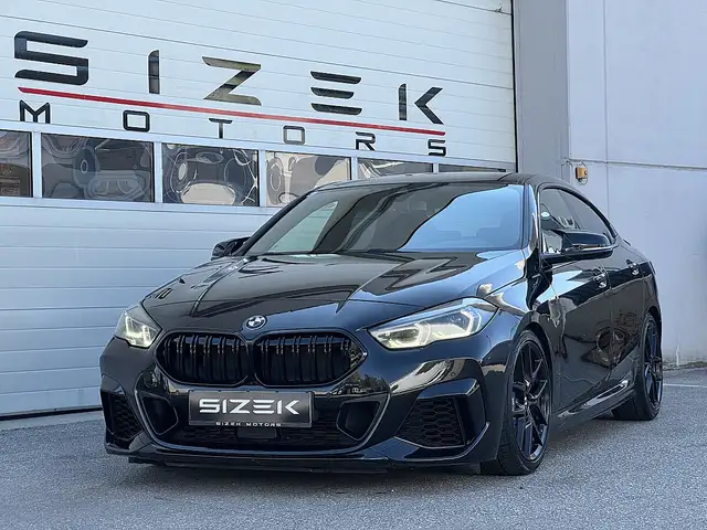 BMW 235 M235i xDrive Gran Coupe Aut.|M-PAKET|ACC|H&K|LE...