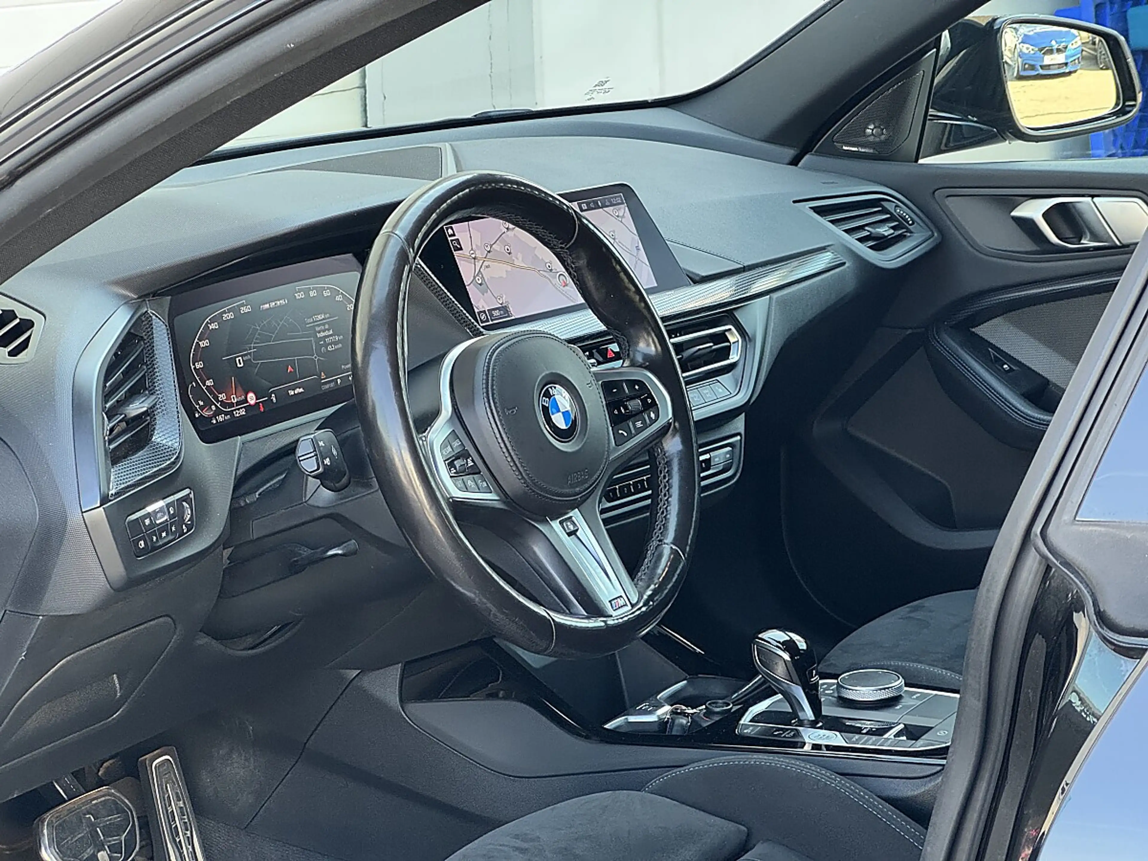 BMW 235 M235i xDrive Gran Coupe Aut.|M-PAKET|ACC|H&K|LE... — photo 8
