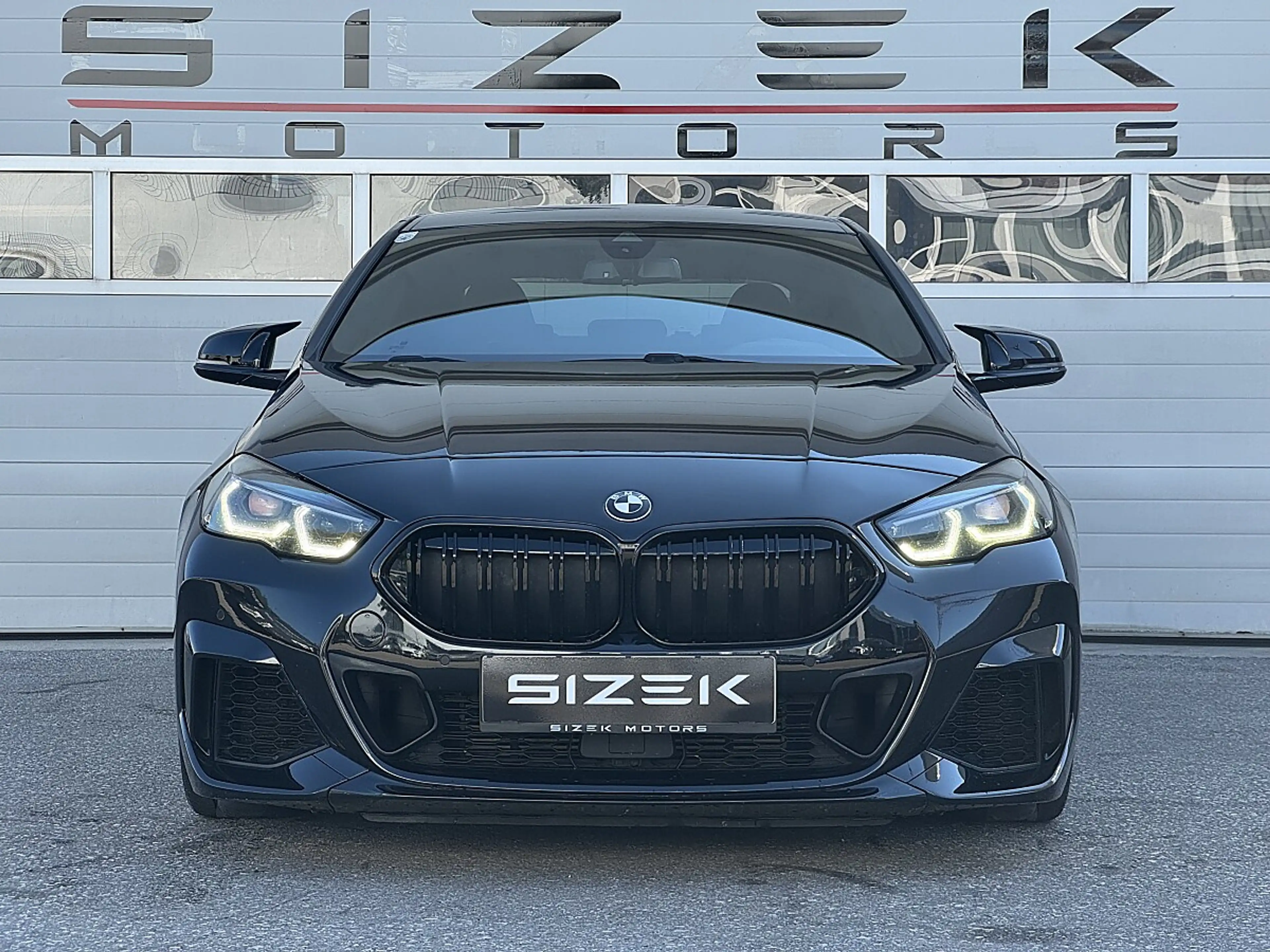 BMW 235 M235i xDrive Gran Coupe Aut.|M-PAKET|ACC|H&K|LE... — photo 5
