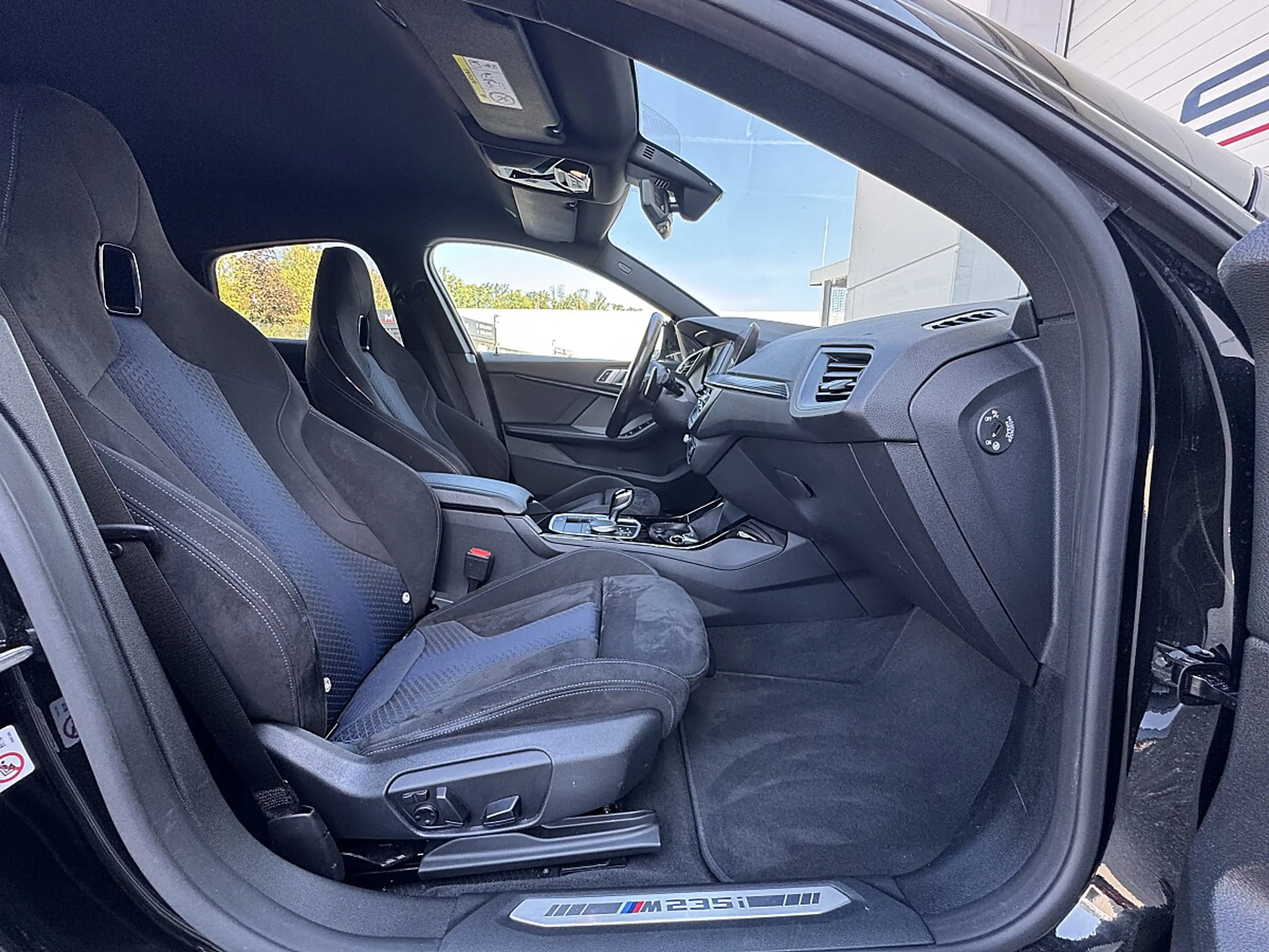 BMW 235 M235i xDrive Gran Coupe Aut.|M-PAKET|ACC|H&K|LE... — photo 12
