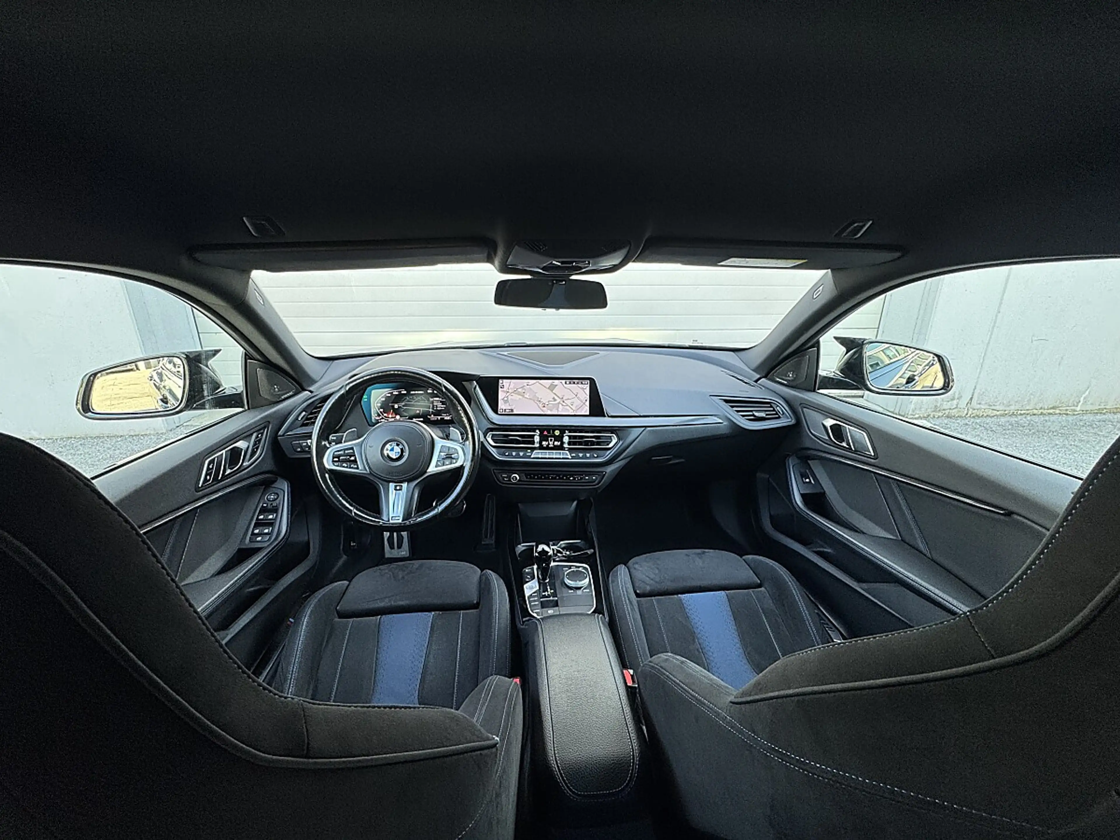 BMW 235 M235i xDrive Gran Coupe Aut.|M-PAKET|ACC|H&K|LE... — photo 10