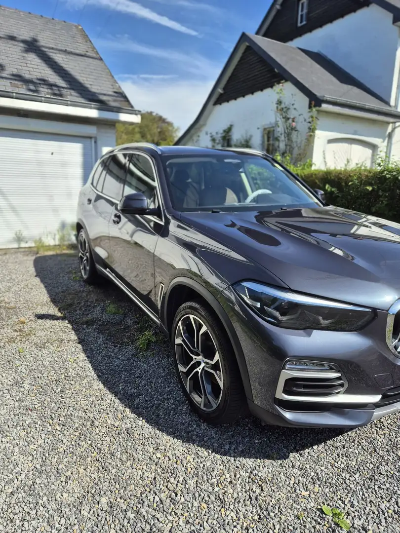 BMW X5 3.0 dA xDrive30 AdBlue - 2