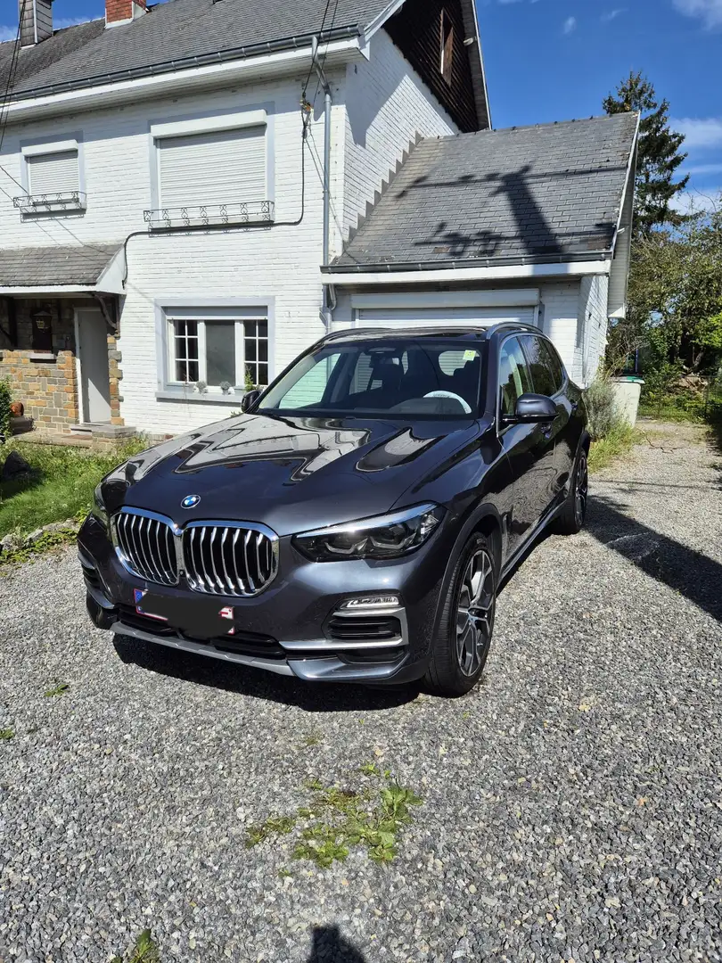 BMW X5 3.0 dA xDrive30 AdBlue - 1
