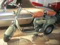 Lambretta LN 125 LAMBRETTA Verde - thumbnail 1