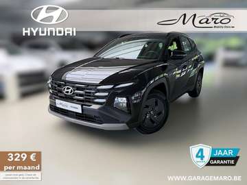 1.6T-GDi HYBRIDE Shadow Black Edition