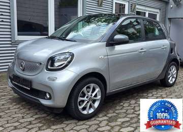 Forfour 0.9 t Passion 90cv