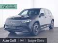 Mercedes-Benz EQB 300 4M AMG Adv Plus Distronic AHK Memo Schwarz - thumbnail 2