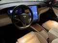 Tesla Model S Model S Maximale Reichweite 100kWh Rot - thumbnail 5