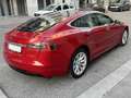 Tesla Model S Model S Maximale Reichweite 100kWh Rot - thumbnail 4
