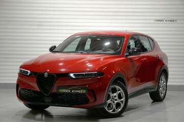 Tonale 1.5 MHEV Aut.-Nav-Airco-PDC-Garantie