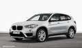 BMW X1 xDrive18d Sport Line LED RFK Navi Komfortzg. Silber - thumbnail 1