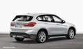 BMW X1 xDrive18d Sport Line LED RFK Navi Komfortzg. Silber - thumbnail 2
