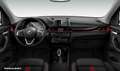 BMW X1 xDrive18d Sport Line LED RFK Navi Komfortzg. Silber - thumbnail 3