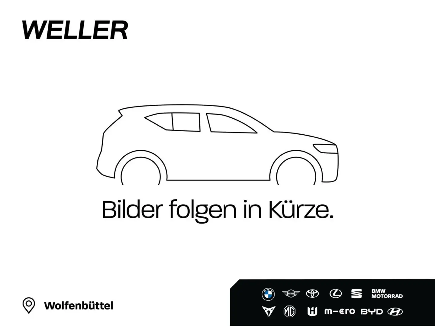 Toyota Yaris Hybrid 130 1.5 VVT-i GR SPORT Bi-Tone Kam Grau - 1