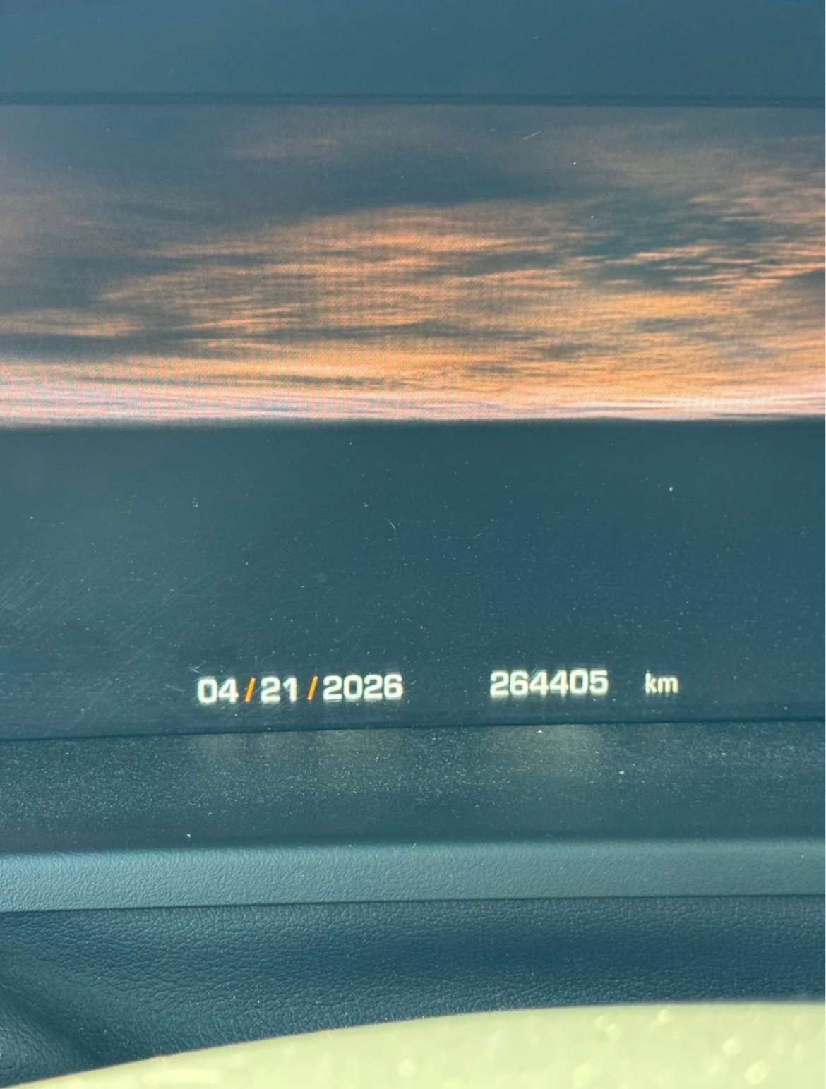 2010 Land Rover Range Rover HSE Lux thumb 11