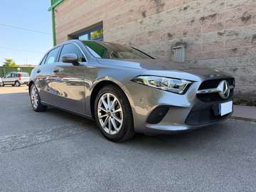 SPORT 1.4 109CV NAVIGATORE SENSORI PACHEGGIO