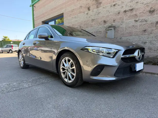 Mercedes-Benz A 160 SPORT 1.4 109CV NAVIGATORE SENSORI PACHEGGIO