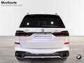 BMW X7 xDrive 40dA Blanco - thumbnail 5