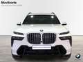 BMW X7 xDrive 40dA Blanco - thumbnail 2