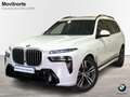 BMW X7 xDrive 40dA Blanco - thumbnail 1