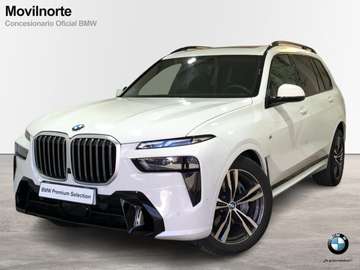 xDrive 40dA