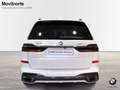 BMW X7 xDrive 40dA Blanco - thumbnail 5