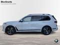 BMW X7 xDrive 40dA Blanco - thumbnail 3