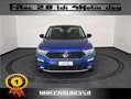 Volkswagen T-Roc 2.0 tdi Style 4motion dsg Blau - thumbnail 1