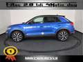 Volkswagen T-Roc 2.0 tdi Style 4motion dsg Blau - thumbnail 2
