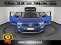 Volkswagen T-Roc 2.0 tdi Style 4motion dsg Blau - thumbnail 5