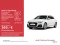 Audi A1 25 TFSI S line Stronic GAR 2030 LED Weiß - thumbnail 2