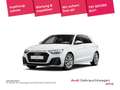 Audi A1 25 TFSI S line Stronic GAR 2030 LED Weiß - thumbnail 1
