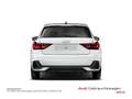 Audi A1 25 TFSI S line Stronic GAR 2030 LED Weiß - thumbnail 9