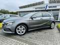 Mercedes-Benz A 180 URBAN PTS, SHZ, Navi, Totwinkel, Tempomat, Media Gris - thumbnail 2