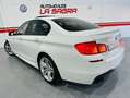 BMW 550 M550dA xDrive Blanc - thumbnail 8