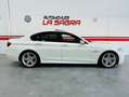 BMW 550 M550dA xDrive Blanc - thumbnail 5