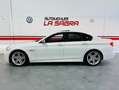 BMW 550 M550dA xDrive Blanc - thumbnail 4