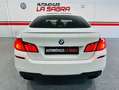 BMW 550 M550dA xDrive Blanc - thumbnail 7