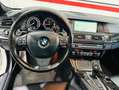 BMW 550 M550dA xDrive Blanc - thumbnail 10
