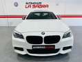 BMW 550 M550dA xDrive Blanc - thumbnail 2